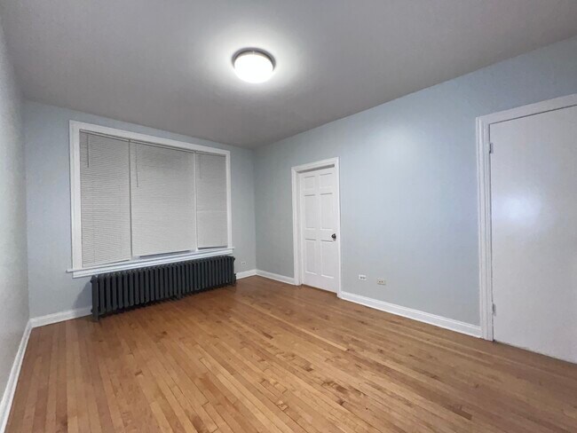 Foto del edificio - 4815 S Elizabeth St