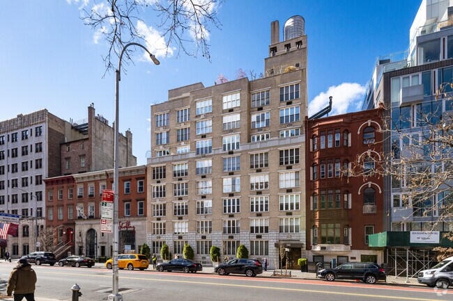 Building Photo - 344 W 23rd St
