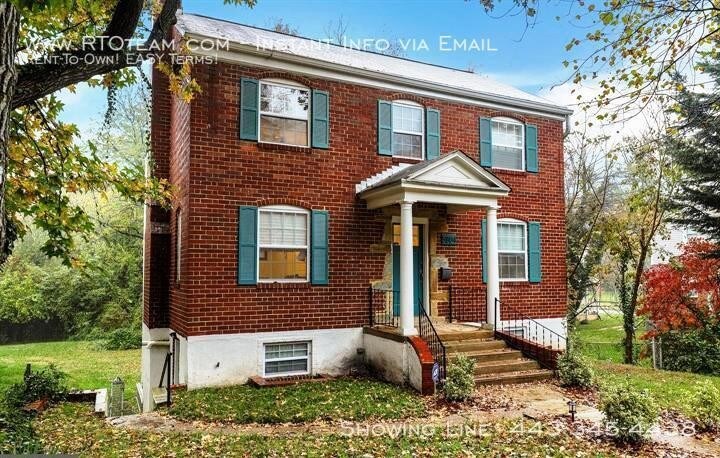 Primary Photo - 5804 Newton St