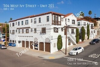 Building Photo - 304 W Ivy St