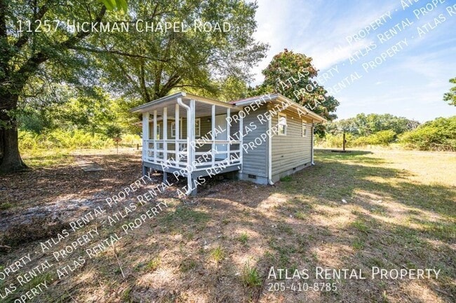 Foto del edificio - 11257 Hickman Chapel Rd