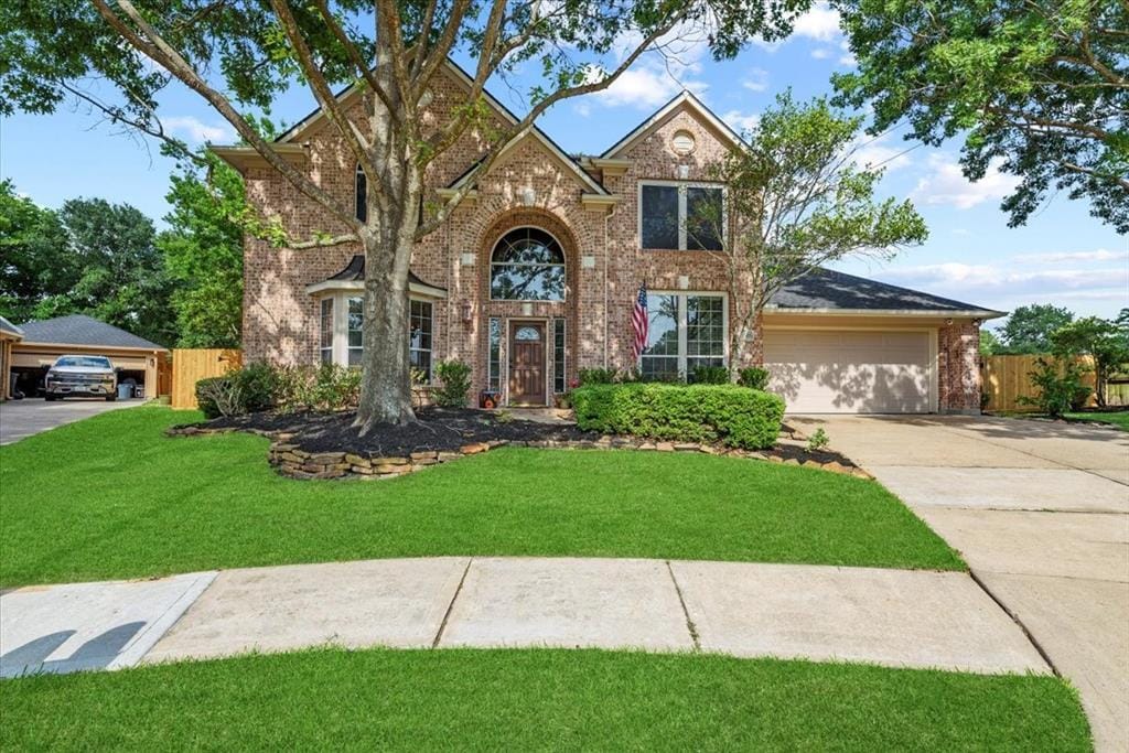 15802 Ashton Hills Dr, Cypress, TX 77429 House Rental in Cypress, TX