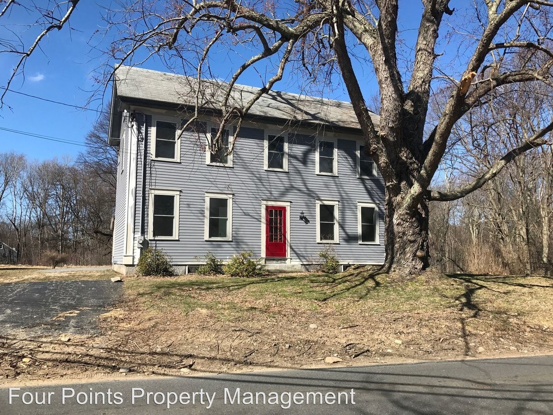 Primary Photo - 3 br, 1.5 bath House - 115 West street