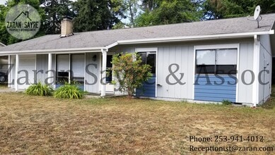 Building Photo - 29303 32nd Pl S