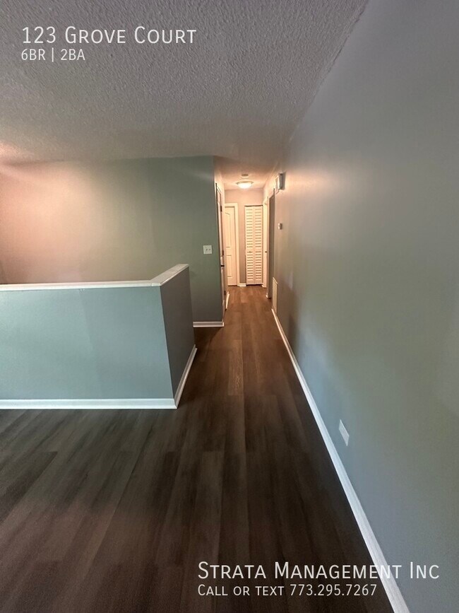 Foto del edificio - 123 Grove Ct