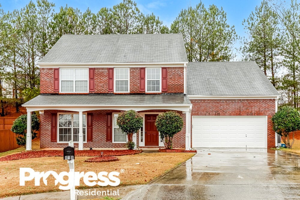 818 Castlebrooke Way SE, Lawrenceville, GA 30045 House Rental in Lawrenceville, GA