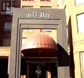 Building Photo - 633-1633 Bay St.