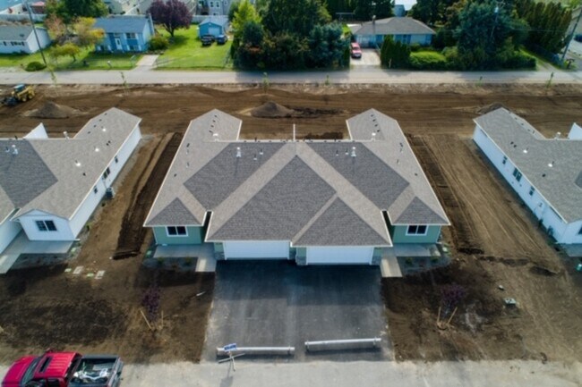 Foto del edificio - 17014 E Knox Ln