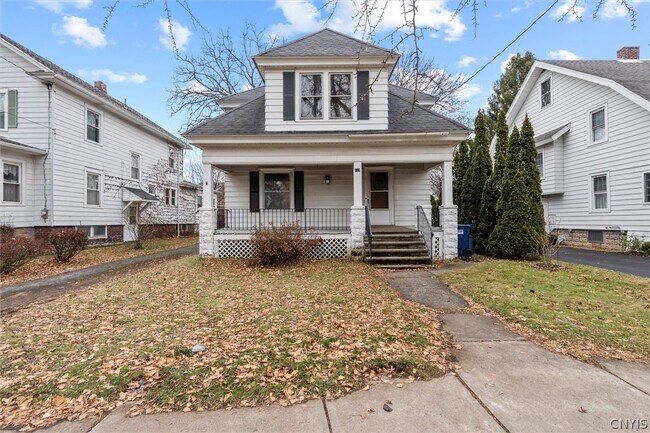 Foto del edificio - 123 Shotwell Park