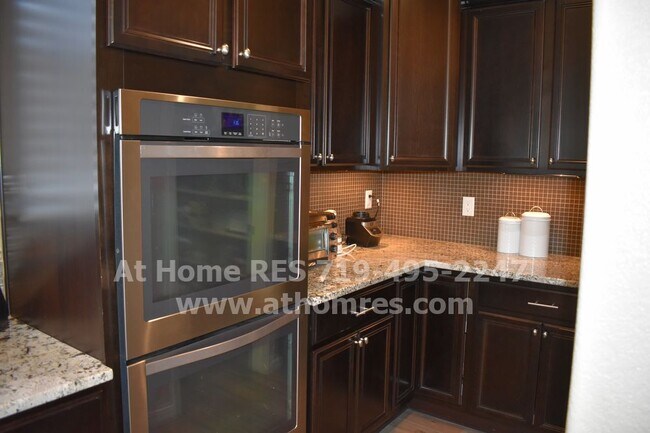 Building Photo - 10282 Mt. Lincoln Dr Peyton CO 80831