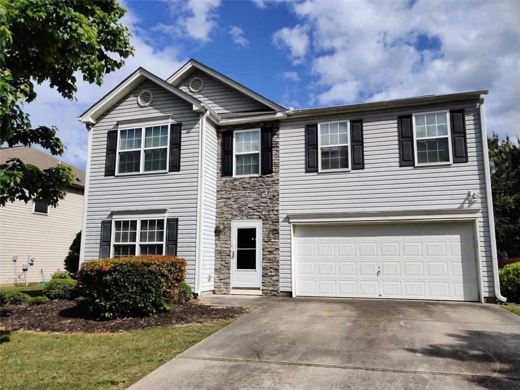 Foto principal - 479 Leaflet Ives Dr