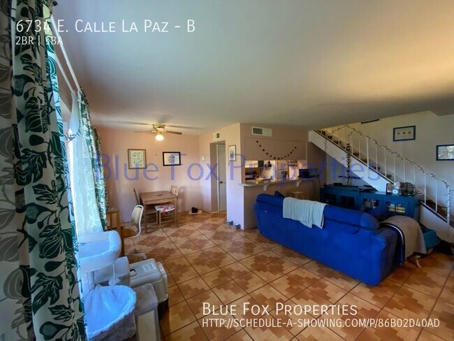 Building Photo - 6734 E. Calle La Paz #B