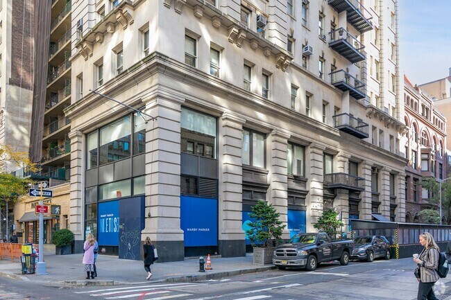 Building Photo - 73 Fifth Ave