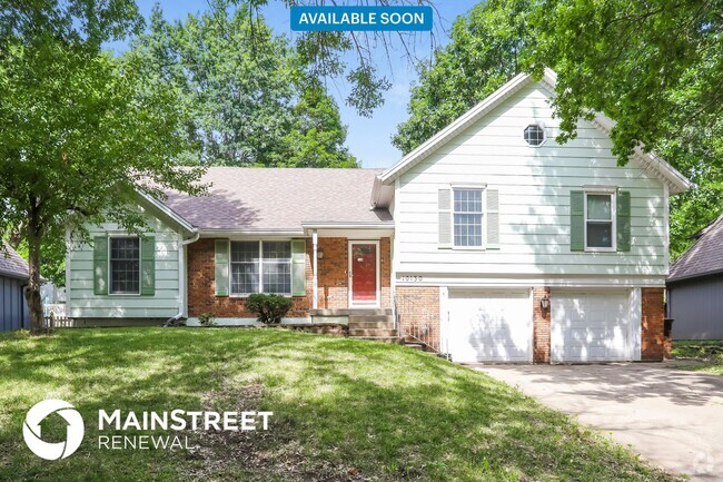 Building Photo - 10130 Halsey St