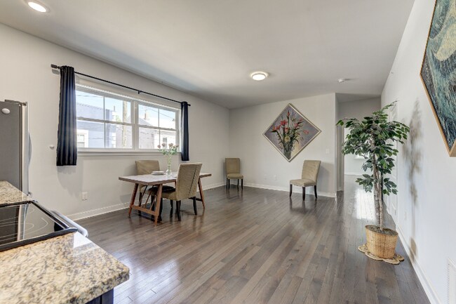 Foto del edificio - 4417 Manayunk Ave