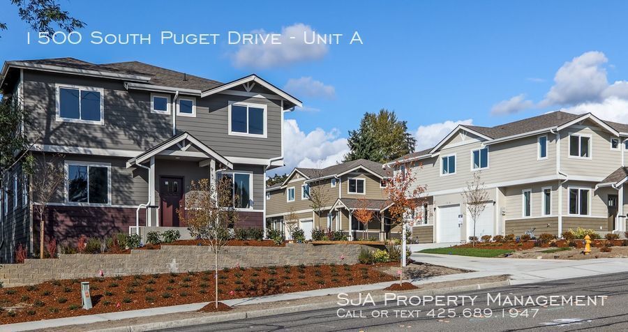 Primary Photo - New Luxury Townhomes