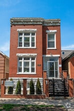 Building Photo - 1304 N Campbell Ave