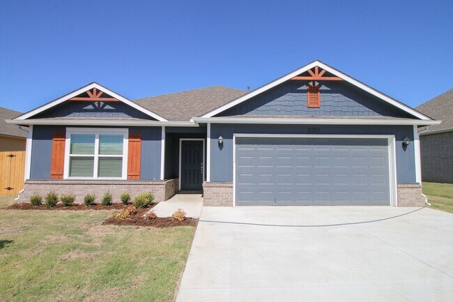 Building Photo - Brand New 3 Bedroom Capital Homes!!! Avail...