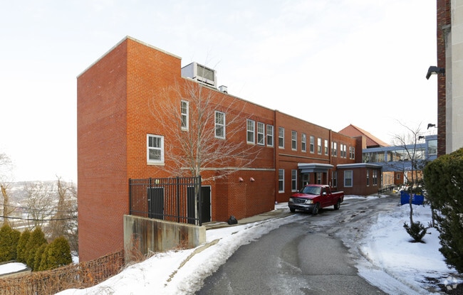 Building Photo - Christopher A. Smith Terrace Senior Living