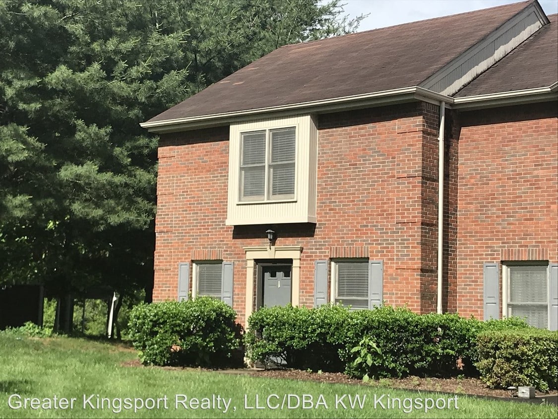 Primary Photo - 2 br, 1.5 bath House - 1705 W Lakeview Dr #1