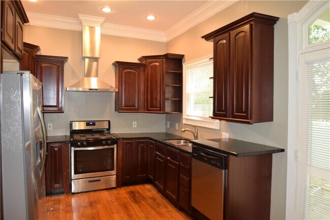 Foto del edificio - 242 Dodd Ave SW
