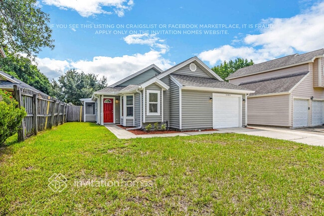 Building Photo - 2103 Churchill Downs Cir