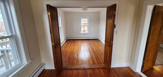 Living Room - 226 New Britain Rd