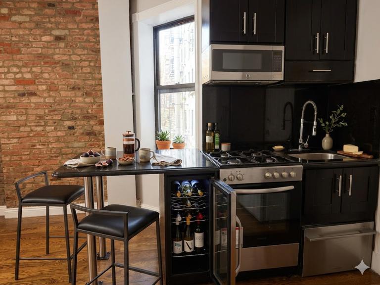 Foto del edificio - 325 E 5th St