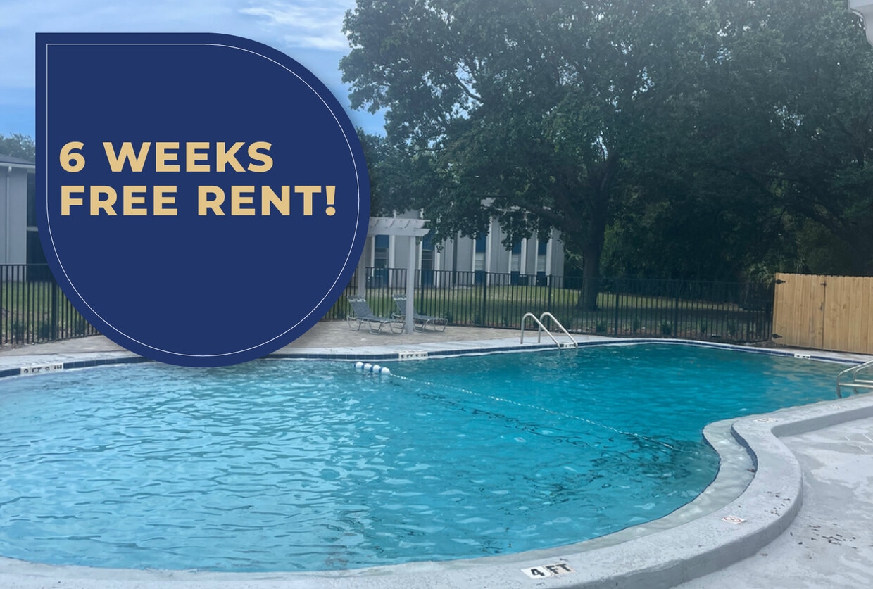 Riverview Apartments Apartments in Jacksonville, FL