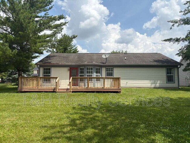Building Photo - 3649 Crickwood Dr