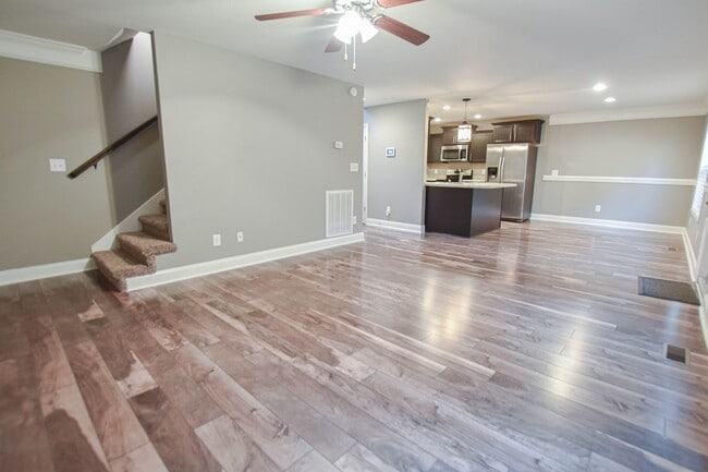 Foto del edificio - Pet Friendly Three Bedroom!