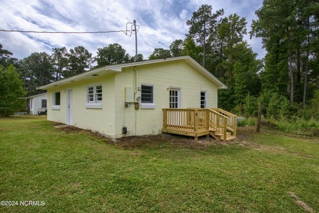 Building Photo - 705 Riggs Rd