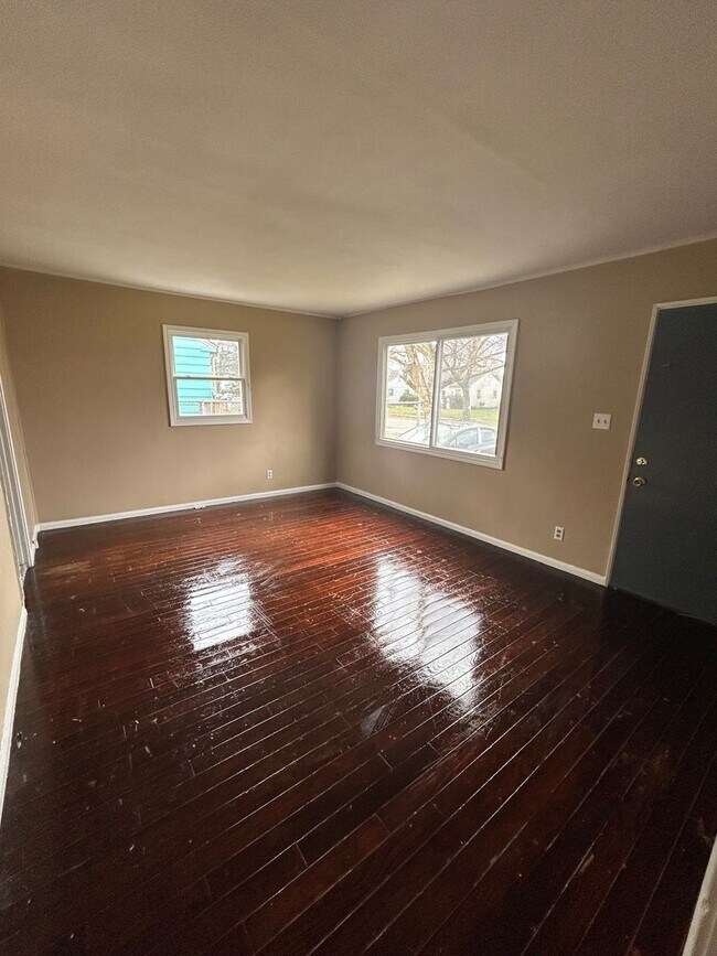 4625 Spatz Ave, Fort Wayne, IN 46806 House Rental in Fort Wayne, IN