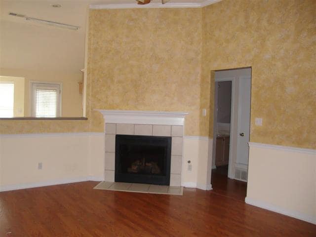 Foto del edificio - 5618 Sycamore Ridge Rd