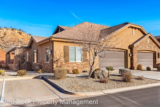 Building Photo - 3 br, 2 bath House - 2069 N Coral Ridge