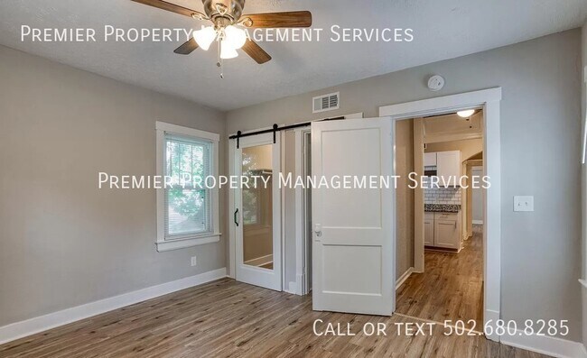 Photo - 406 Stilz Ave Apartment