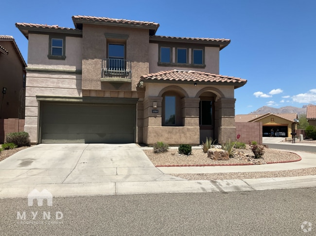 Building Photo - 1584 W Homecoming Way