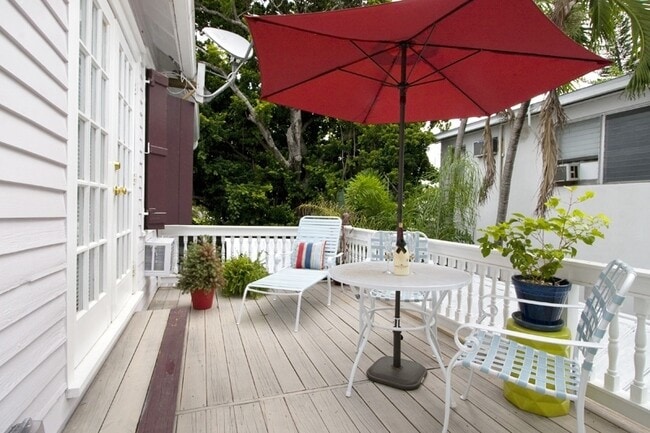 Foto del edificio - Furnished Studio Apartment in Old Town