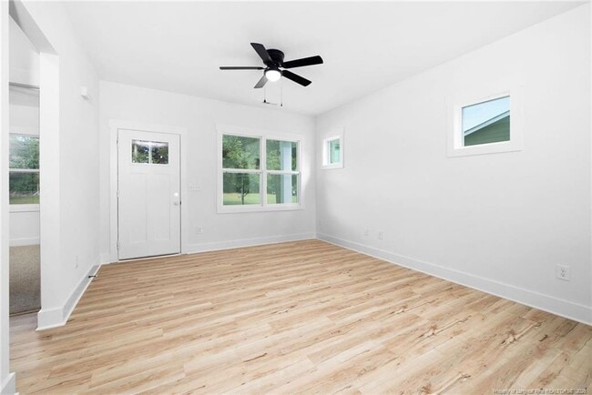 Building Photo - 1130 N Fayetteville Ave