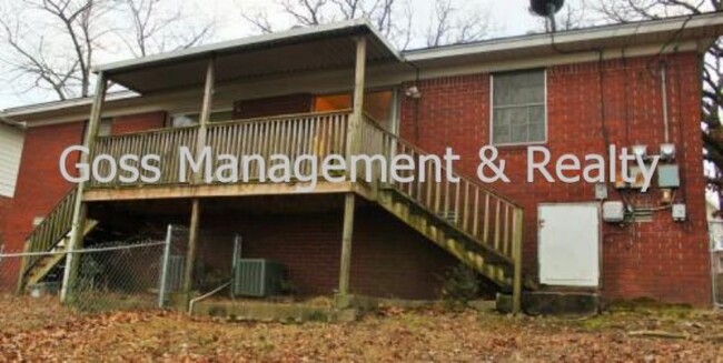 Building Photo - Scenic Hill two bedroom duplex near Pulask...