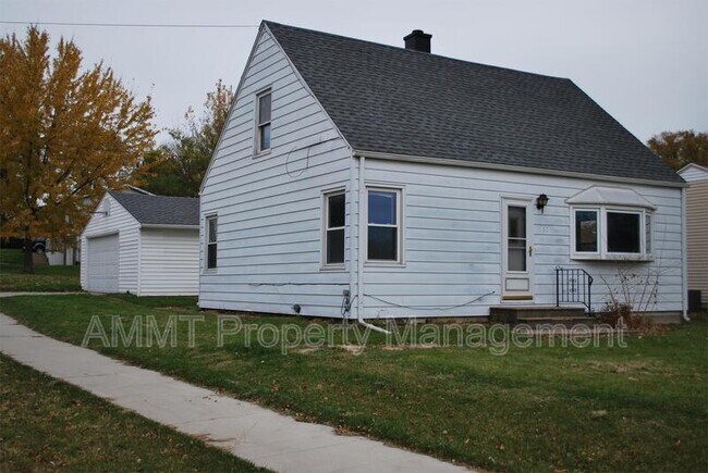 Foto del edificio - 1732 Wilson Ave SW