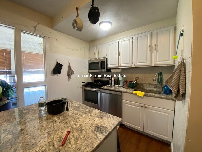 Foto del edificio - 31 Stearns Ave