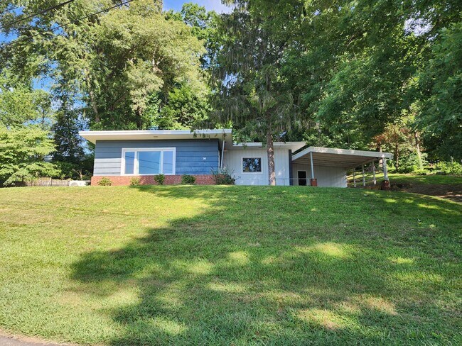 Foto del edificio - West Asheville Rental!