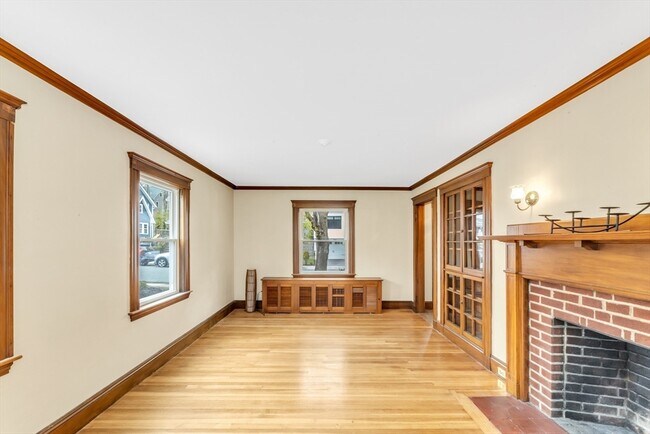 Foto del edificio - 55 Arborough Rd