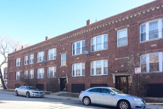 Building Photo - 819 N Campbell Ave