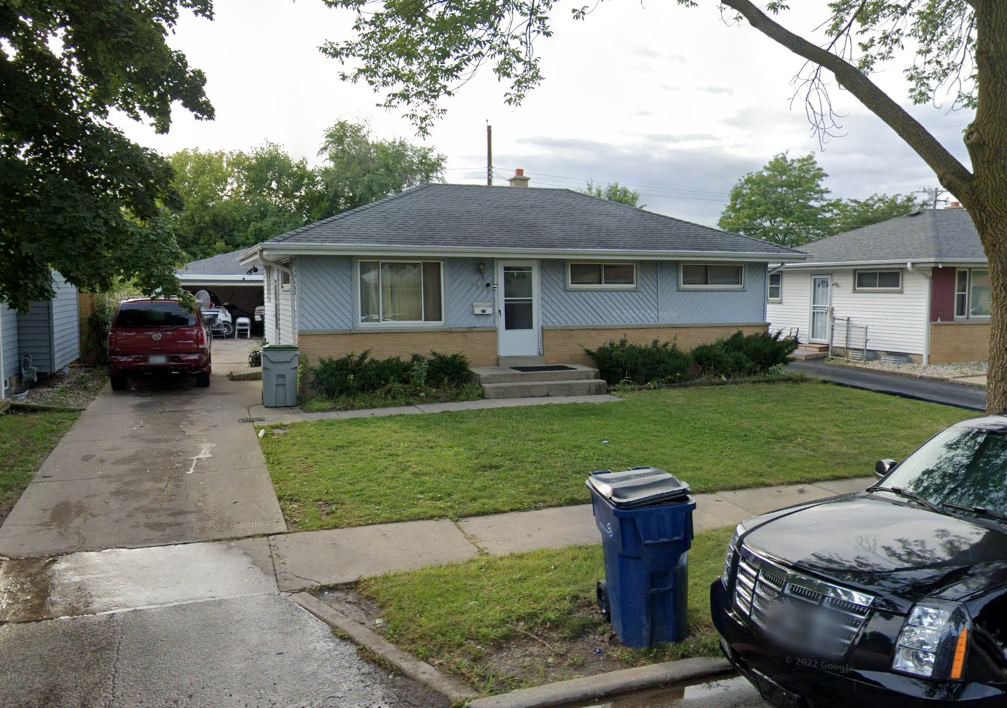Primary Photo - 6639 N 78th St