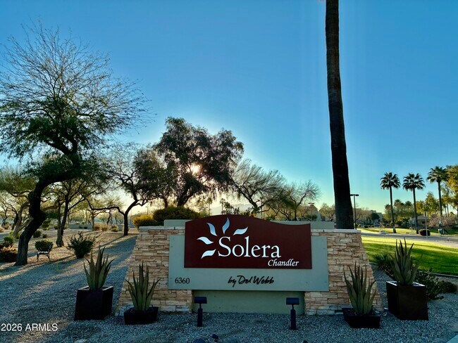 Foto del edificio - 3189 E Hazeltine Way