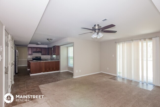 Foto del edificio - 5303 Rockspray Ct