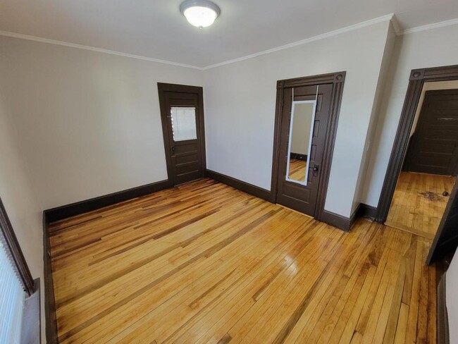 Foto del edificio - 211 Taylor St