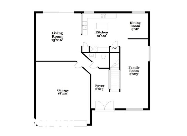 Foto del edificio - 5748 Sweet William Terrace